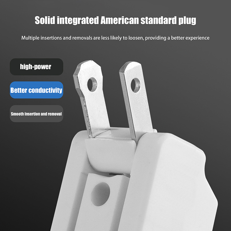 3In1 Wall Outlet Extension US  - Travel Accessories Canada 评论和价格