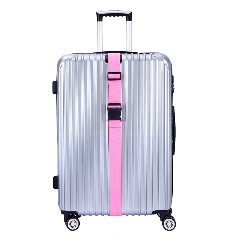 1 pieces nylon Luggage Strap A - Travel Accessories Kit 评论和价格