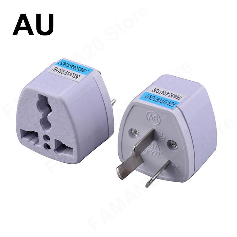 Universal US/UK/AU/DE/itlay Pl - Travel Accessories Uk 评论和价格