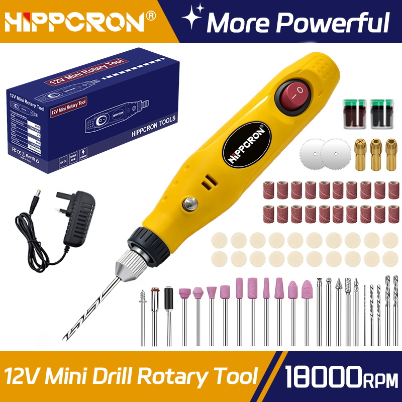 Hippcron Mini Handheld Electri - Travel Accessories Uk 评论和价格