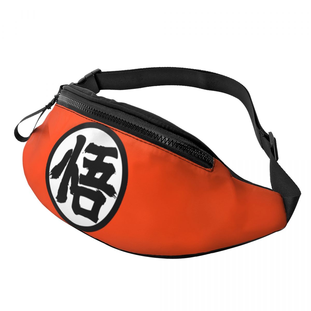 Custom Novelty G-Gokues Cartoo - Travel Accessories Bag For Men 评论和价格