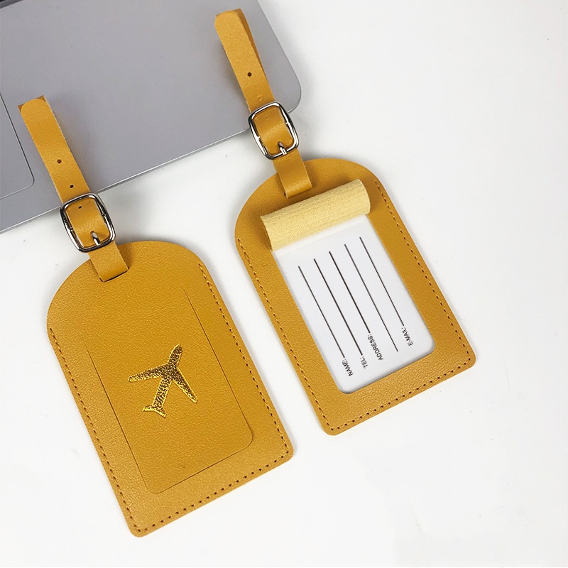 PU Leather Fashion Candy Dopam - Qantas Travel Accessories 评论和价格
