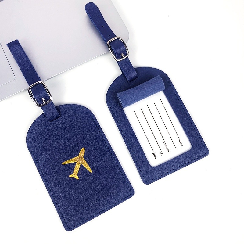 PU Leather Fashion Candy Dopam - Qantas Travel Accessories 评论和价格
