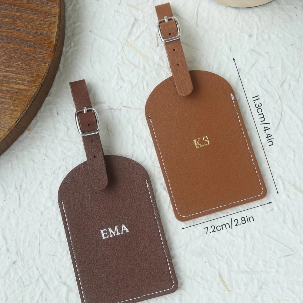 Customized Personalized Name S - Travel Accessories International 评论和价格