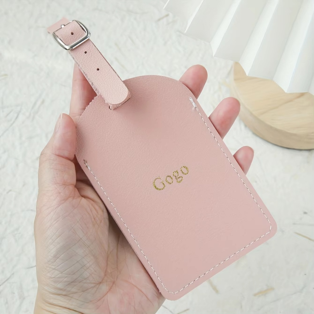 Customized Personalized Name S - Travel Accessories International 评论和价格