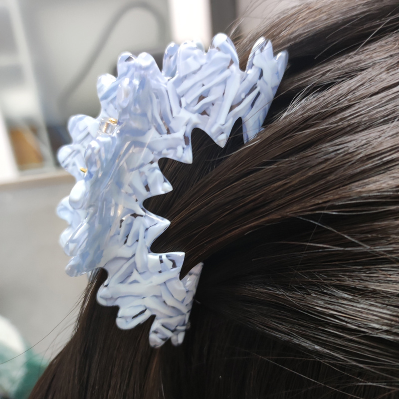 HANGZHI Flower Hollow Geometri - Travel Accessories For Girls 评论和价格