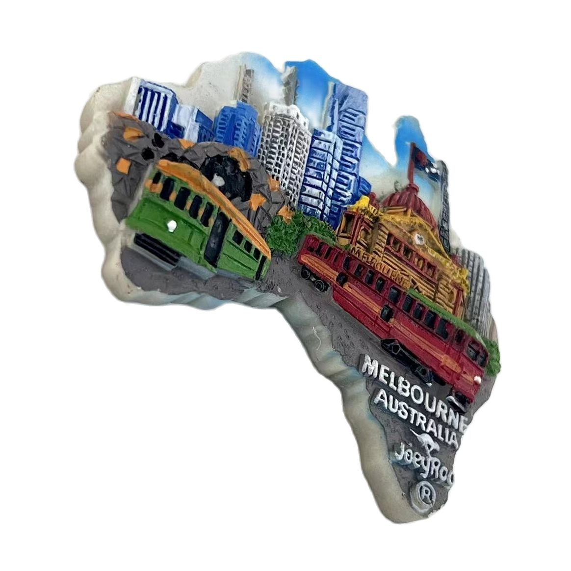 Australia Fridge Magnet Souven - Travel Accessories Australia 评论和价格