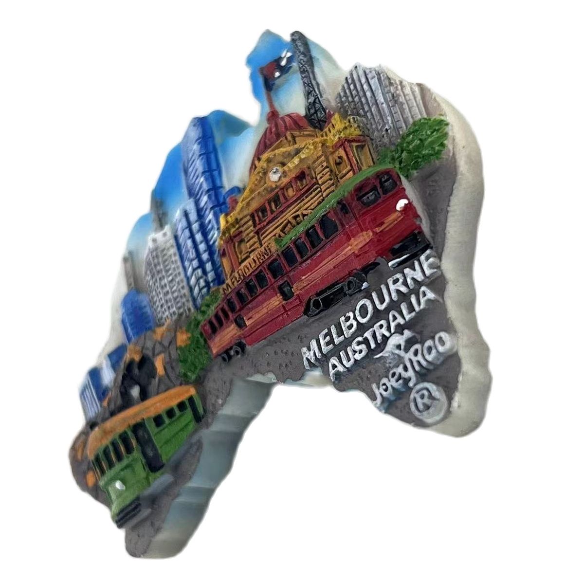 Australia Fridge Magnet Souven - Travel Accessories Australia 评论和价格