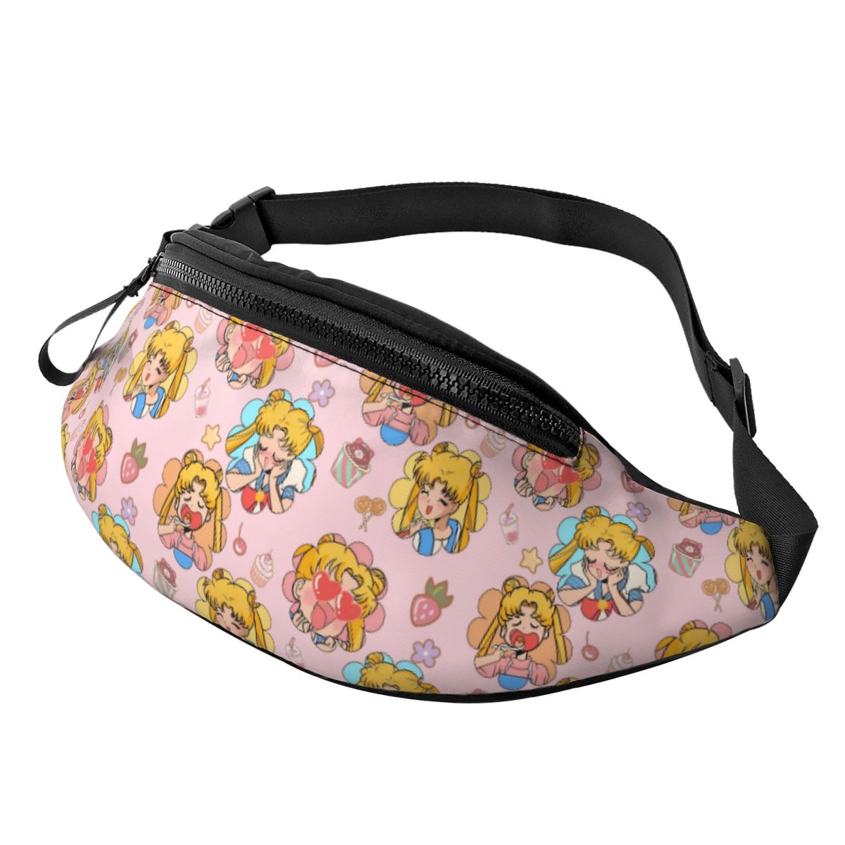 Custom Fashion S-Sailors M-Moo - Travel Accessories Bag For Men 评论和价格