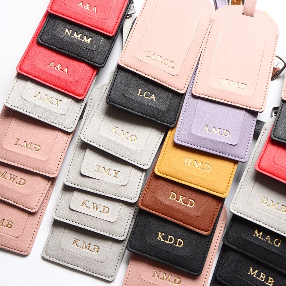 Custom Name Travel Gift Box Se - Travel Accessories Present 评论和价格