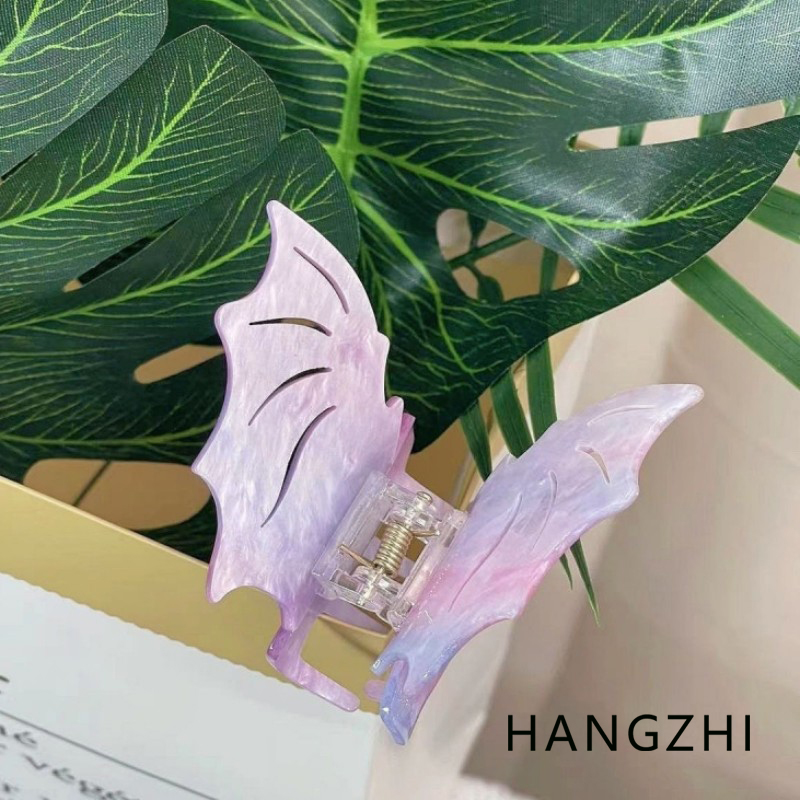 HANGZHI Purple Fine Glitter Ba - Travel Accessories For Girls 评论和价格