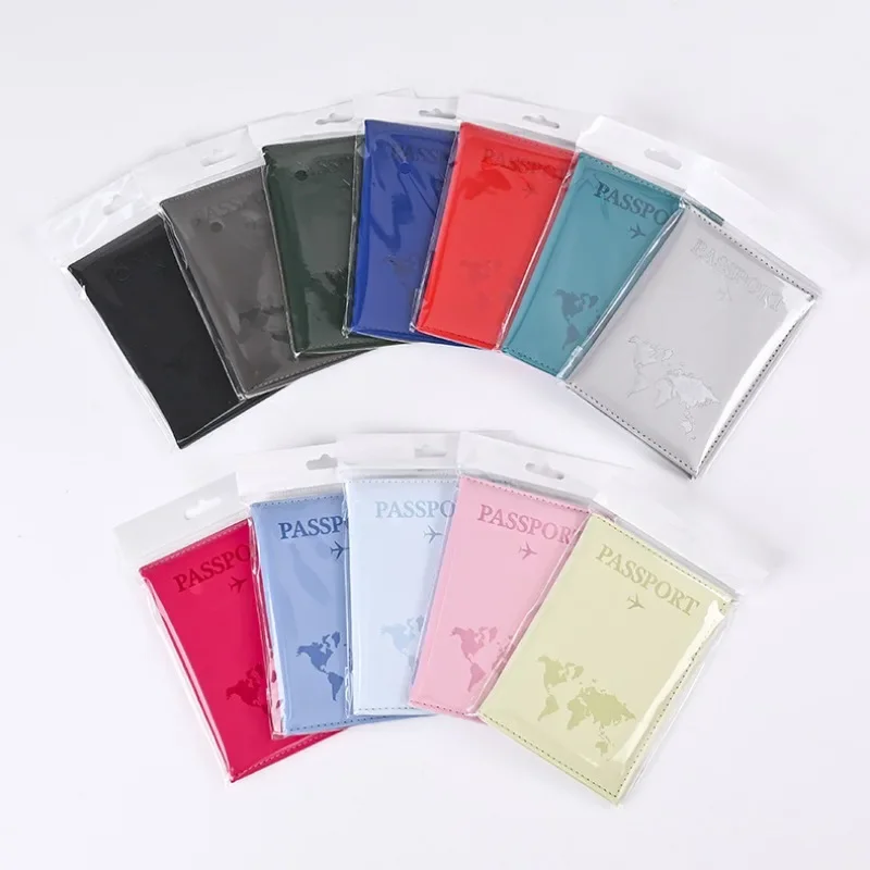 Women Men Travel Passport Cove - Travel Accessories Bag For Men 评论和价格