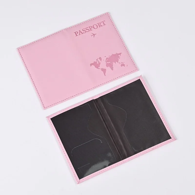Women Men Travel Passport Cove - Travel Accessories Bag For Men 评论和价格