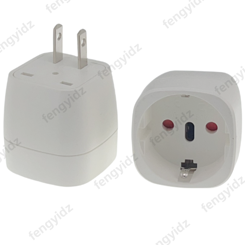EU To US Japan Canada Travel P - Travel Accessories Canada 评论和价格