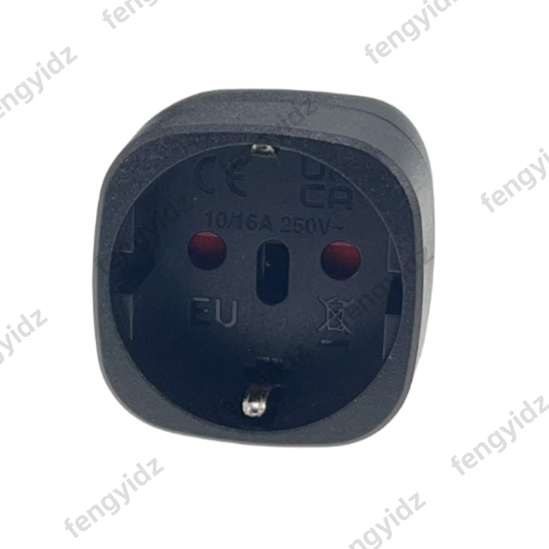 EU To US Japan Canada Travel P - Travel Accessories Canada 评论和价格