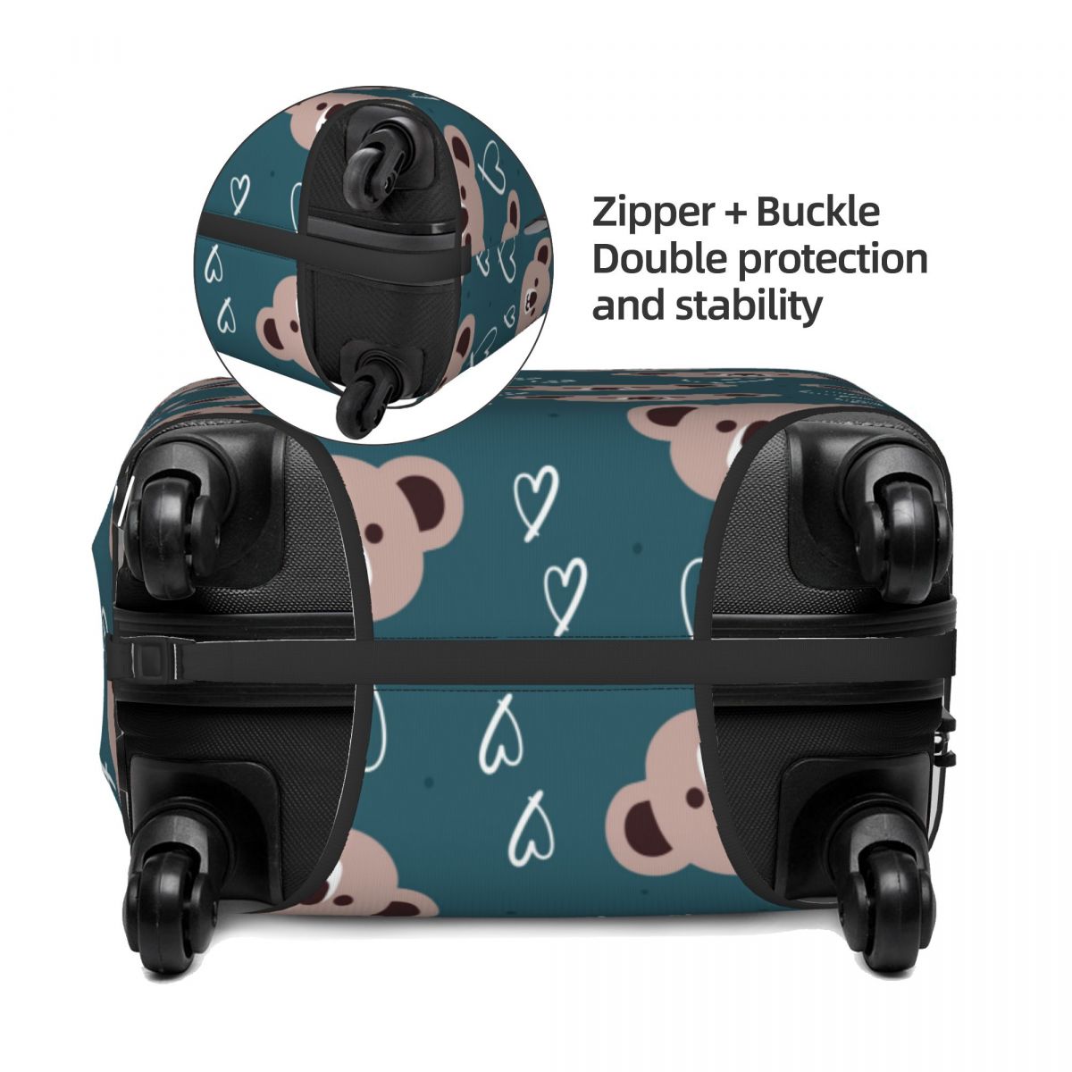 Cute Cute Australia Koala Bear - Travel Accessories Australia 评论和价格