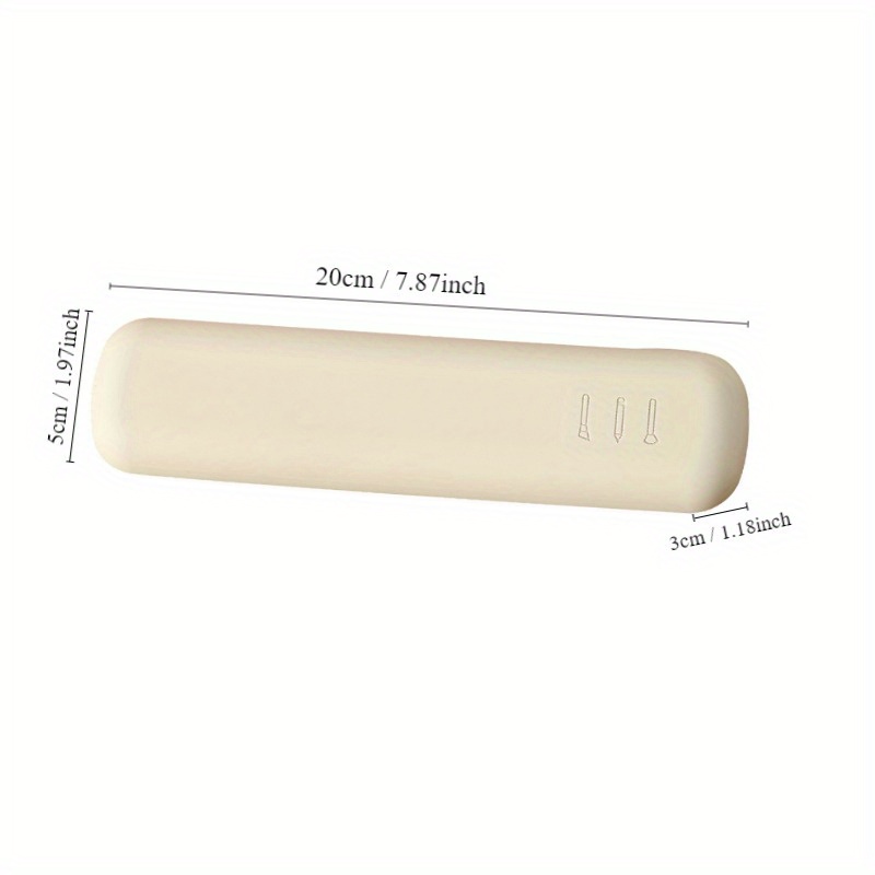 Makeup Bag Makeup Brush Pouch  - Travel Accessories Toiletries 评论和价格