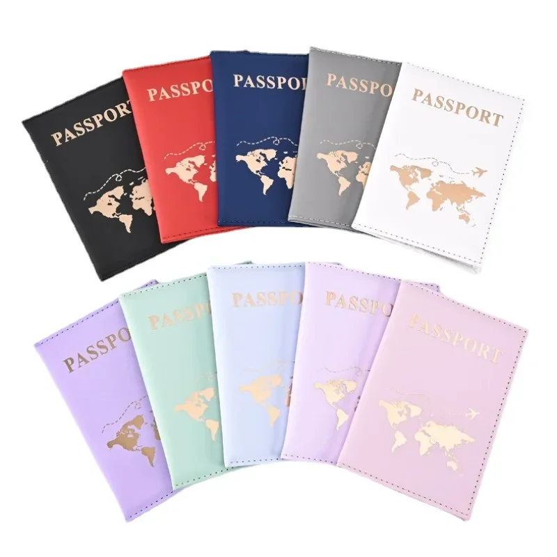 Fashion Passport Holder with L - Travel Accessories Bag For Women 评论和价格