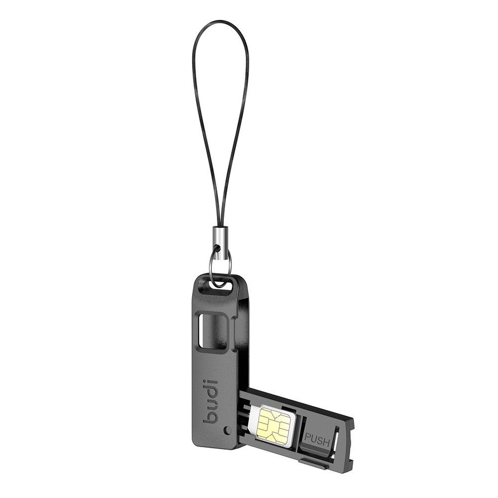 Multifunctionele kaartslot ops - Sim Card Holder Case 评论和价格
