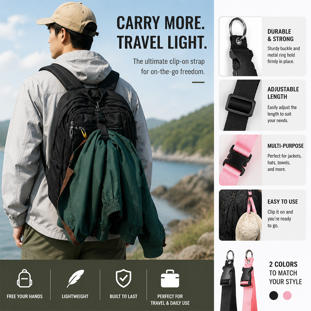 Portable Anti-Theft Luggage St - Travel Accessories Bag For Women 评论和价格