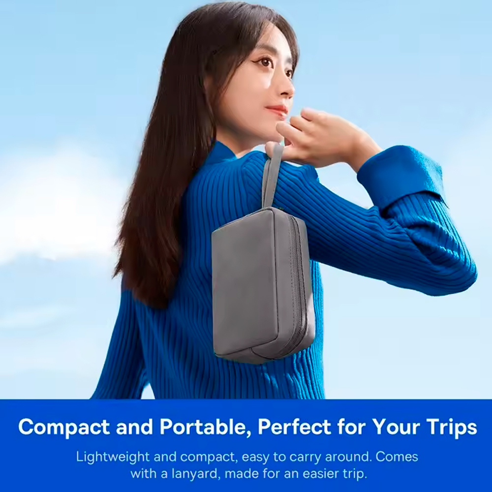 Portable Phone Waterproof Bag  - Travel Accessories Organizer Case 评论和价格