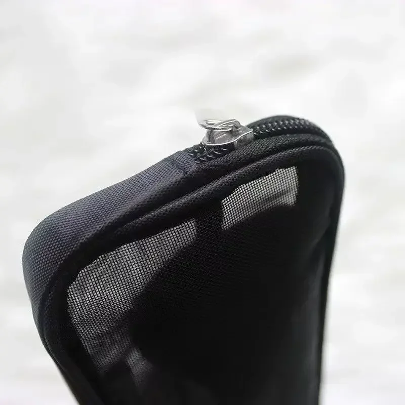 Makeup Brush Travel Case Cosme - Travel Accessories Bag For Women 评论和价格