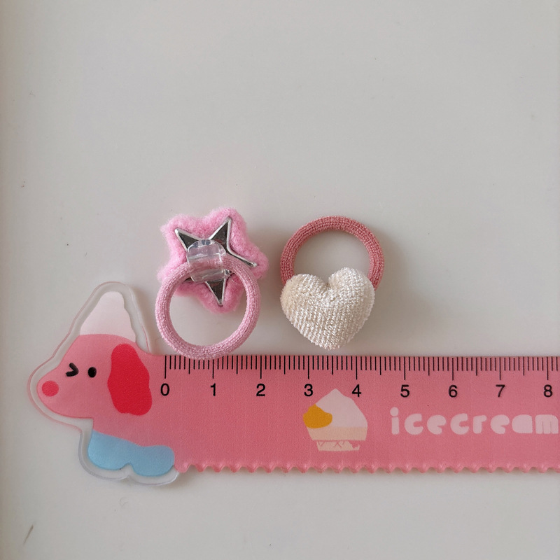 10PCS Korean Fashion Baby Girl - Travel Accessories For 10 Year Old Girl 评论和价格