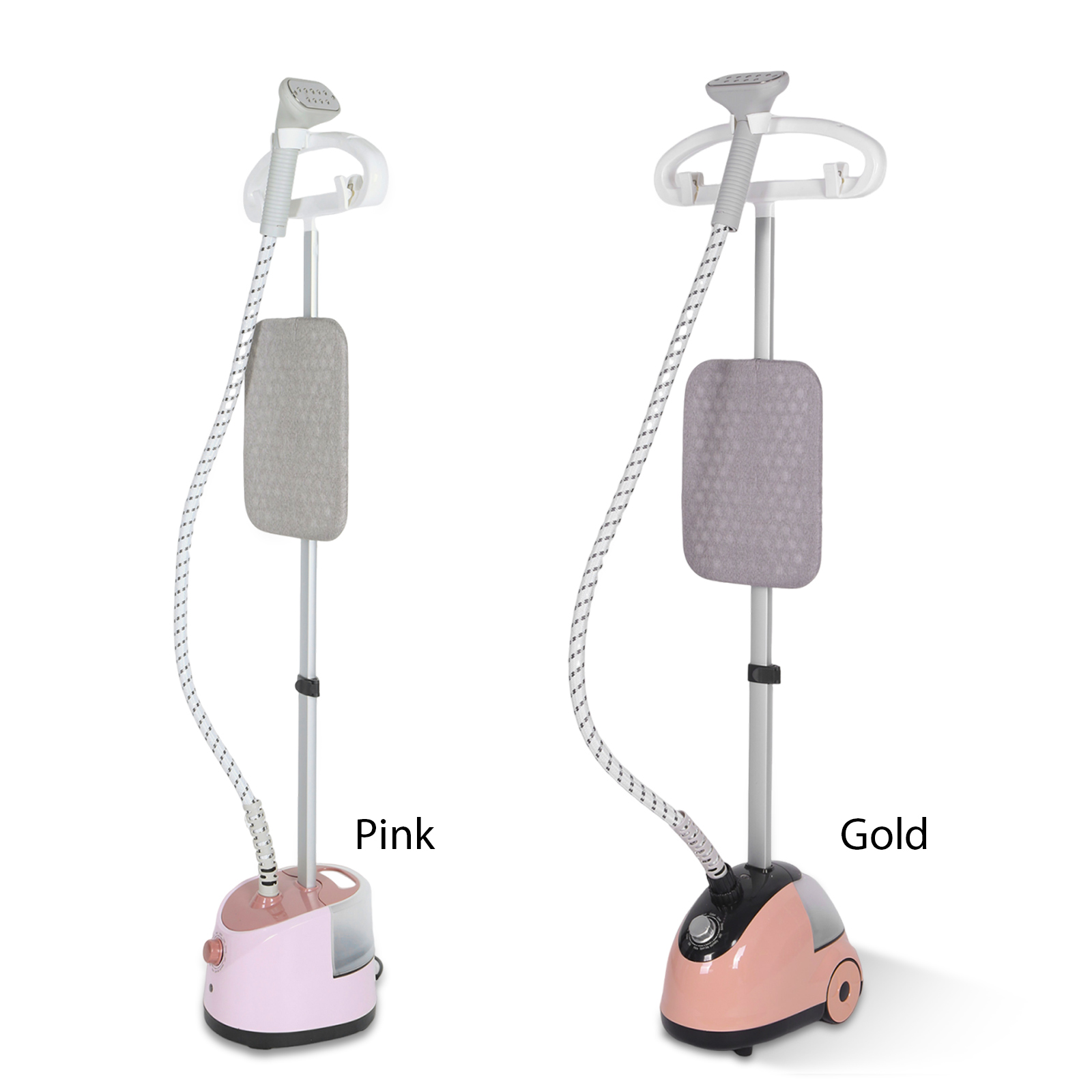 Steamer for Clothes 2000W Stan - Travel Accessories Uk 评论和价格