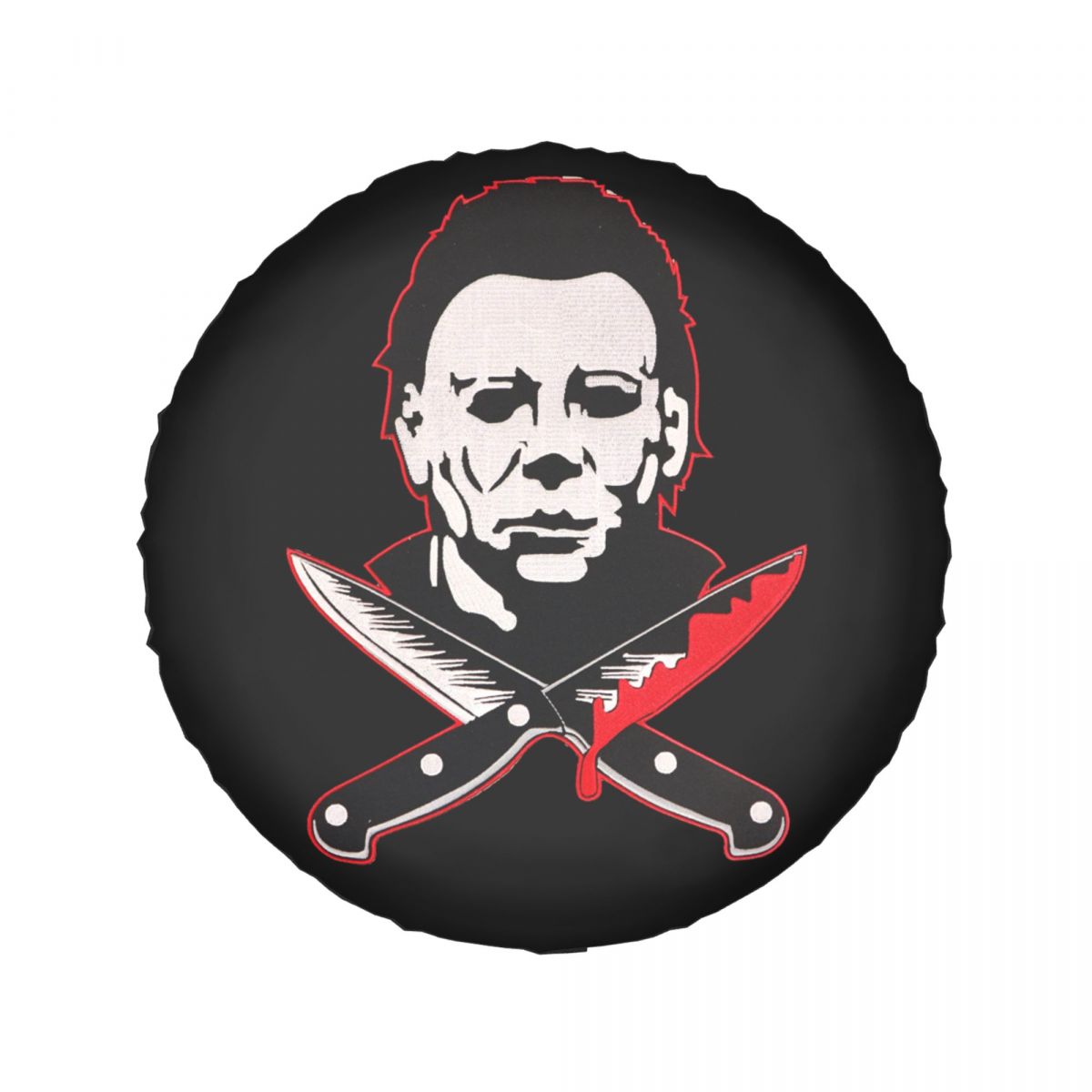Halloween Horror Michael Myers - Travel Accessories Myer 评论和价格